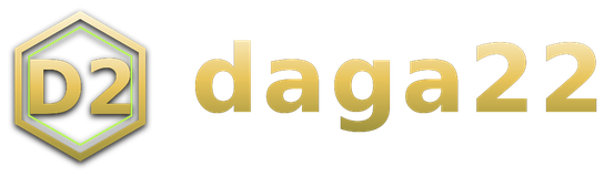 daga22 logo