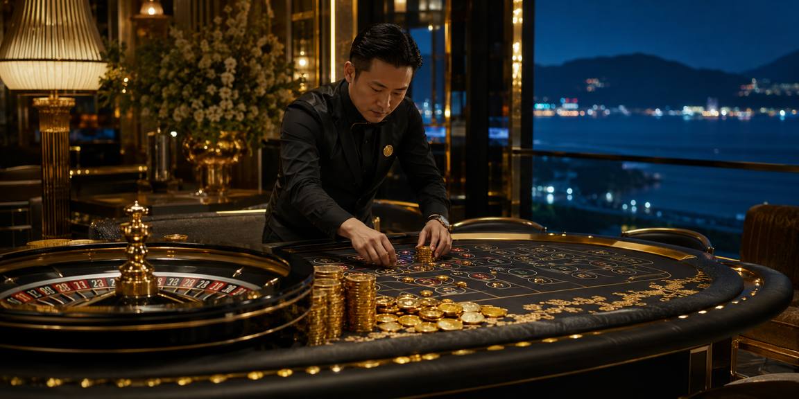 daga22 Casino trực tiếp