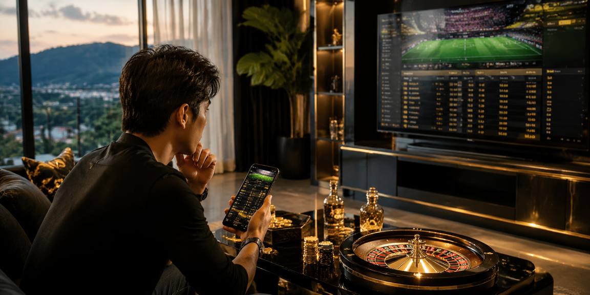 daga22 Dùng Viettel Money trên daga22 — nhanh, rõ, không phức tạp